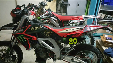 Rxv 550