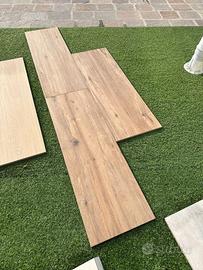 Pavimento 20 mm Marazzi Rovere 40x120 1° scelta