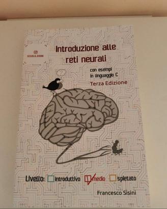 Introduzione alle reti neurali in linguaggio C