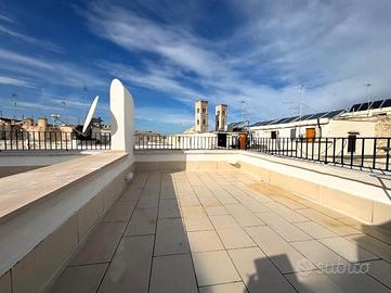 CASA INDIPENDENTE A MOLFETTA