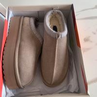 Scarpe nuove Colors of California