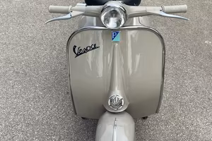 Vespa