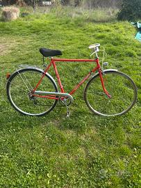 Bici da uomo Bianchi Livigno 28