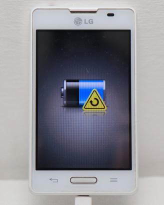 LG Optimus L4 II - LG-E440