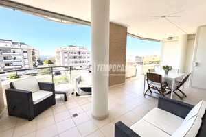 90mq recente costruzione con 25 Mq di terrazzo vis
