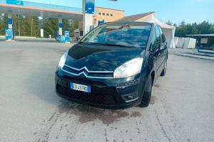 Citroen C4 Picasso 1.6 HDi 110 FAP Style