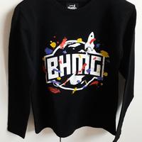 Maglia manica lunga ragazzo 12 anni