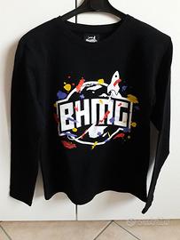 Maglia manica lunga ragazzo 12 anni
