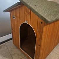 Cuccia cane da esteeno