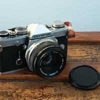 Olympus OM1n