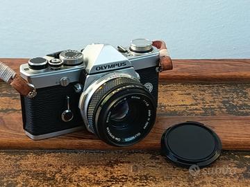 Olympus OM1n