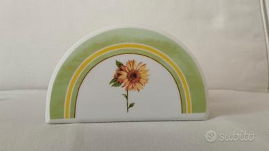 Porta Tovaglioli melamine