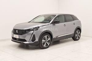 Peugeot 3008 1.6 hybrid4 phev allure pack 300cv e-