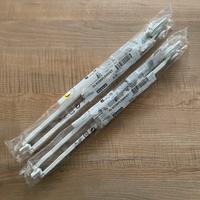 2 Ikea 302.632.45 - 2x Komplement 58cm