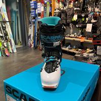 Scarpone sci alpinismo SCARPA maestrale taglia 42