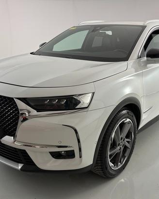 DS DS7 Crossback - DS7 Crossback 2.0 bluehdi Grand
