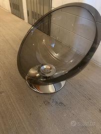 Poltrona per animali domestici