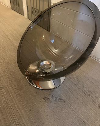 Poltrona per animali domestici