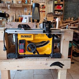 Banco sega DeWalt DW7485QS