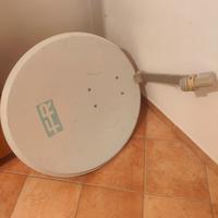 antenna satellitare