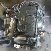 Motore VW Passat-2008-2000 diesel -BMP