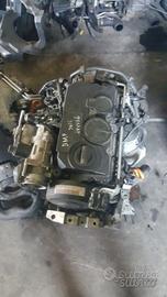 Motore VW Passat-2008-2000 diesel -BMP