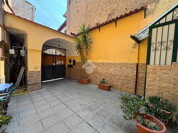 3 LOCALI A MARANO DI NAPOLI