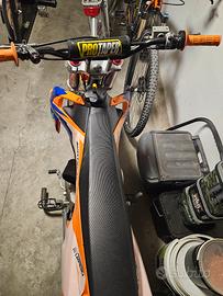 Pit bike 150