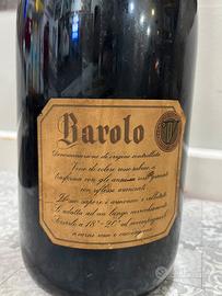 barolo villadoria magnum DOCG Riserva Speciale