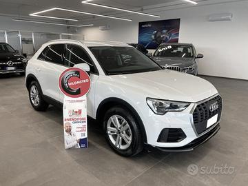 AUDI Q3 2.0 TDI 150 CV S-Tronic Business Plus