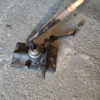 Ricambi Vari Nissan Patrol TR