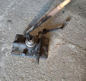 Ricambi Vari Nissan Patrol TR