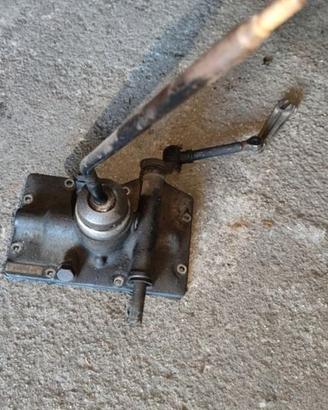 Ricambi Vari Nissan Patrol TR