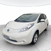 NISSAN Leaf Tekna 30kW 109cv