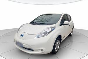 NISSAN Leaf Tekna 30kW 109cv