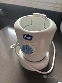 Scaldabiberon Chicco per casa e auto