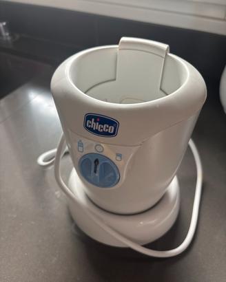 Scaldabiberon Chicco per casa e auto