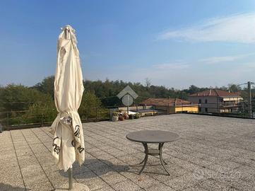 VILLA SINGOLA A CARDANO AL CAMPO