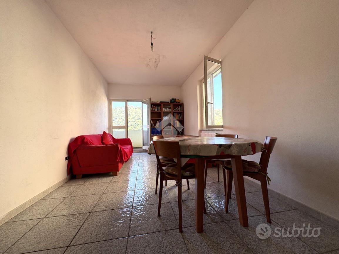 Apartment in Nuoro, Seuna - Vista 5