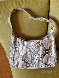 Borsa pellet da donna