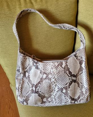 Borsa pellet da donna