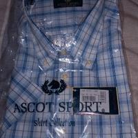 camicia uomo, NUOVA