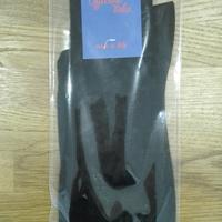 Calze classiche. Cotone Mako' Filo di Scozia