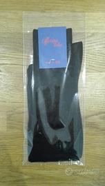 Calze classiche. Cotone Mako' Filo di Scozia