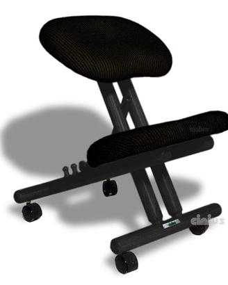 Sedia ergonomica Cinius