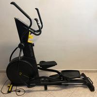 Ellittica usata  Domyos Decathlon EL900