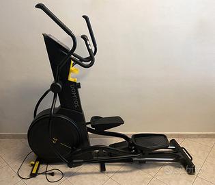 Ellittica usata  Domyos Decathlon EL900