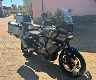 Harley Davidson Pan America 1250 - 2021