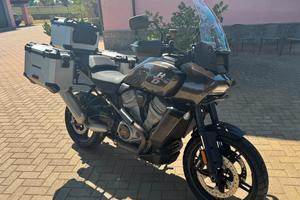 Harley Davidson Pan America 1250 - 2021