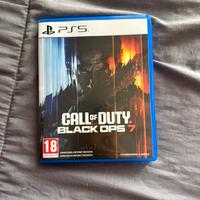 Call of duty black ops 7